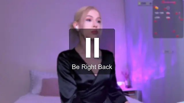 StacyWorry online show from 04.05.26