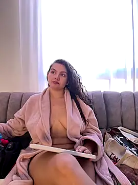 eva y marcelo online show from 11.27.25