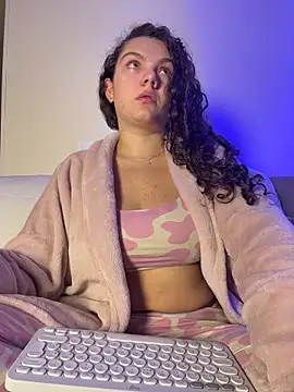 eva y marcelo online show from 03.21.26