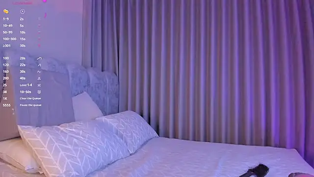 ashlyestone online show from 12.03.25