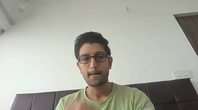arjun 077 online show from 12.20.24