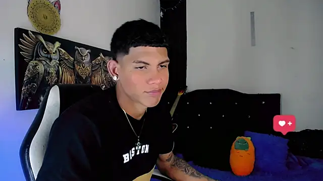 Damian latinxxx online show from 01.17.25