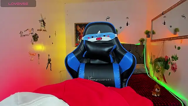 Damian latinxxx online show from 10.05.25