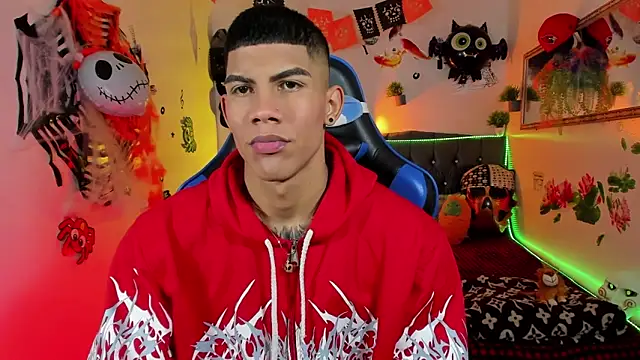 Damian latinxxx online show from 10.29.25