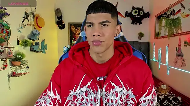 Damian latinxxx online show from 11.15.25