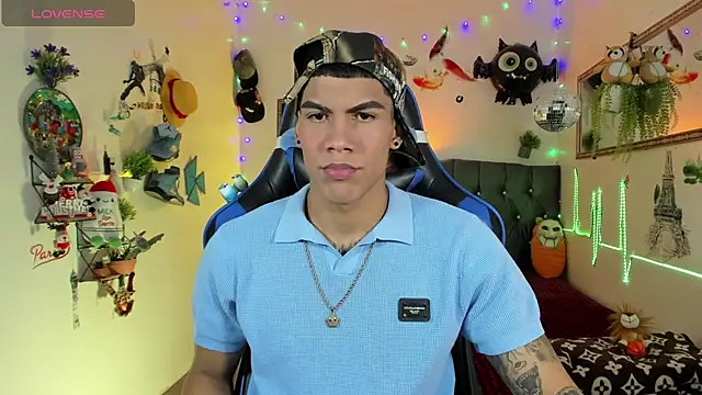 Damian latinxxx online show from 11.19.25