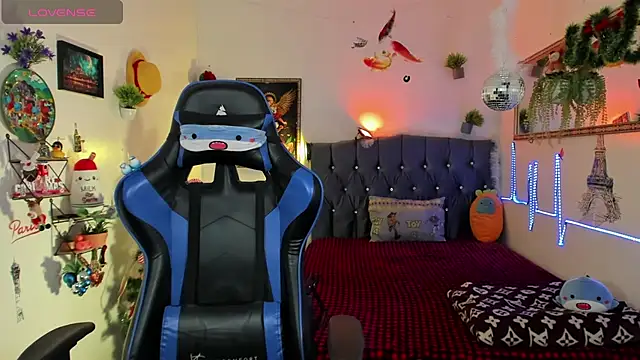 Damian latinxxx online show from 11.29.25