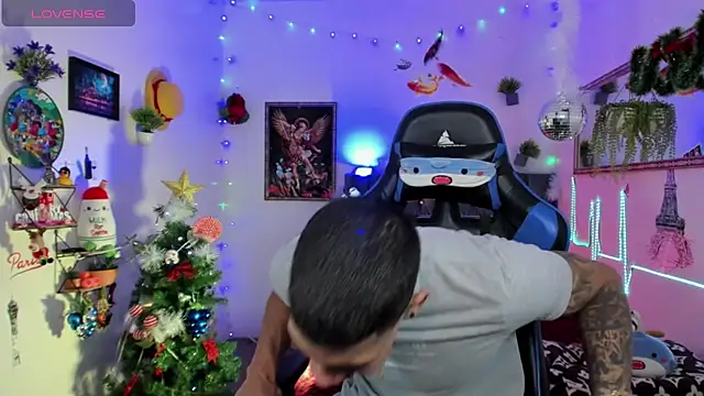 Damian latinxxx online show from 11.30.25