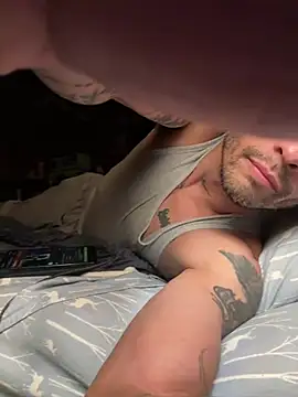 JohnnyDeep187 online show from 02.19.26