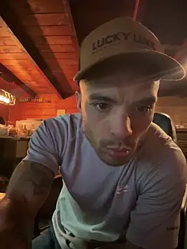 JohnnyDeep187 online show from 03.30.26