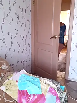 IsabellaBoni online show from 01.12.26