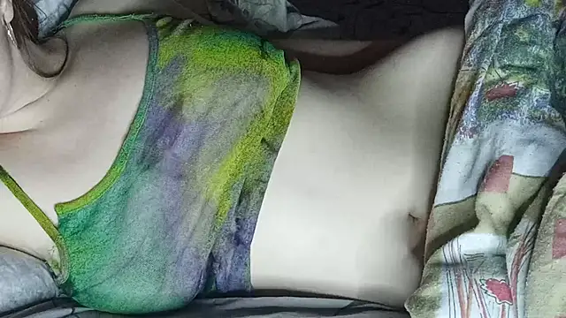 Snapshot of MarieFerguson chatting on 12.24.24 MarieFerguson online show from 12.24.24