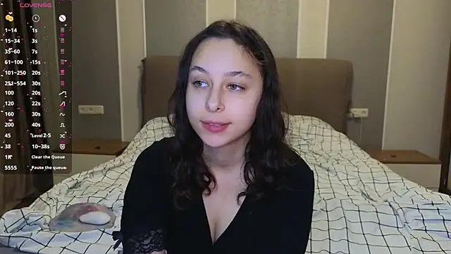 Agatha Sade online show from 12.22.24