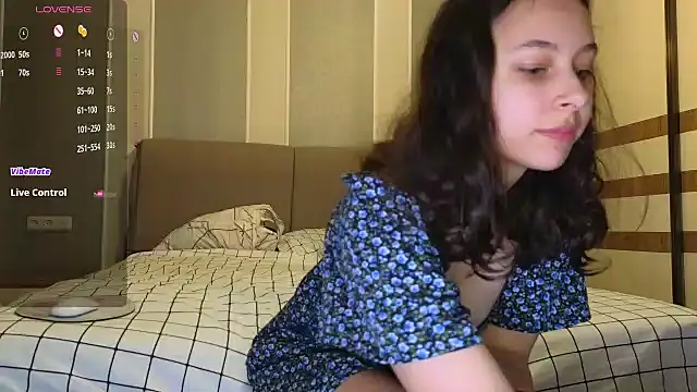 Agatha Sade online show from 02.12.25