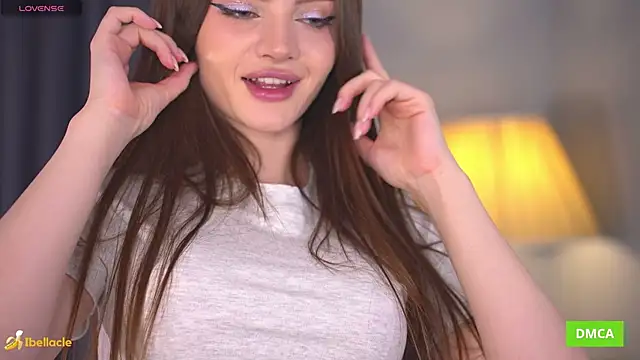 Bellacle online show from 02.15.26