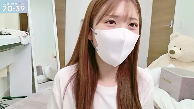 -SHINON- online show from 10.07.25