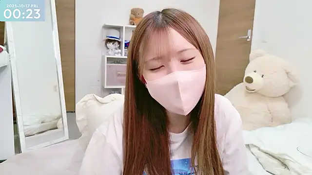 -SHINON- online show from 10.16.25