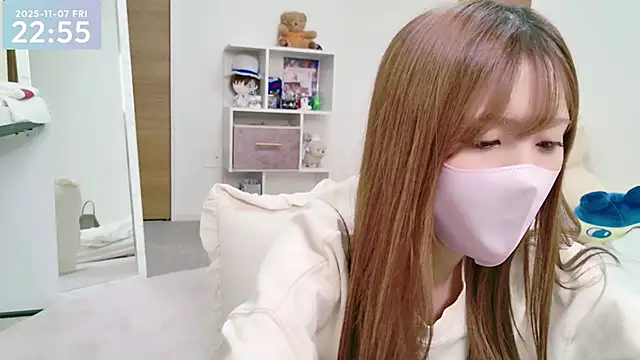 -SHINON- online show from 11.07.25