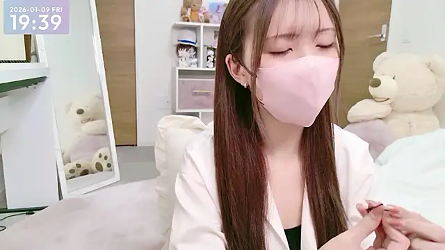 -SHINON- online show from 01.09.26