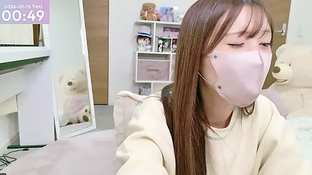 -SHINON- online show from 01.14.26