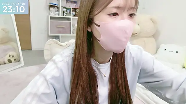 -SHINON- online show from 02.03.26