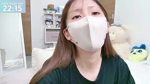 -SHINON- online show from 05.24.26