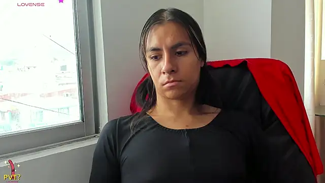 Kamilasalazar online show from 02.15.25