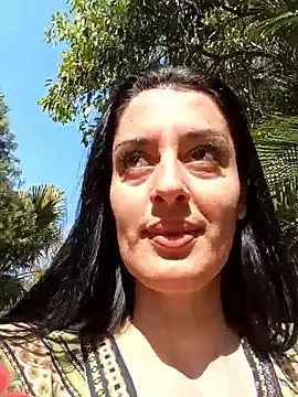 Catmila94 online show from 09.17.25