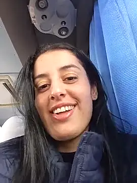 Catmila94 online show from 09.25.25