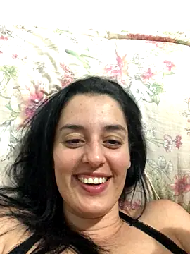 Catmila94 online show from 10.01.25