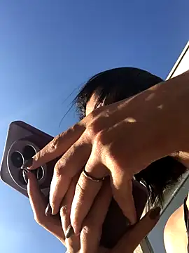 Catmila94 online show from 11.06.25