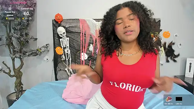 Isabellsmmith online show from 11.01.25