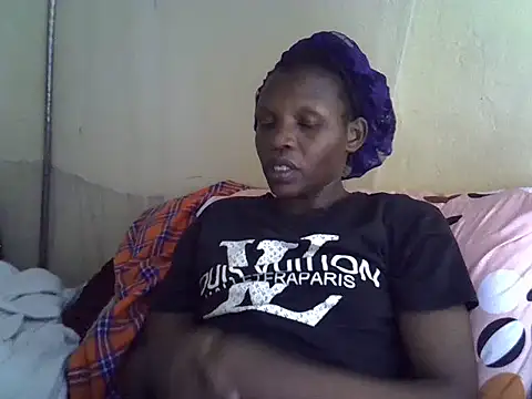 Sweet serah online show from 02.05.26