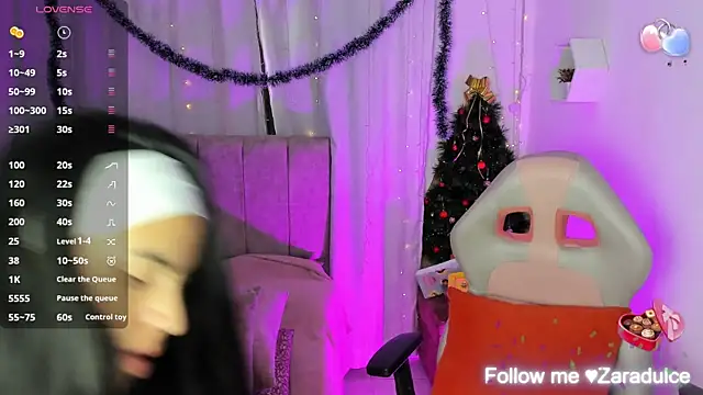 Zara dulce online show from 12.31.24