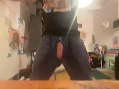 Snapshot of RealbarcelonaXxl chatting on 06.11.26 RealbarcelonaXxl online show from 06.11.26