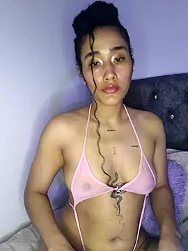 jaderossxx online show from 10.19.25