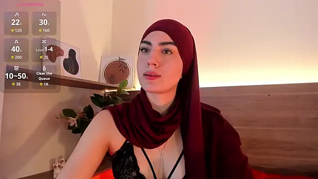 Snapshot of fatimarab chatting on 06.04.26 fatimarab online show from 06.04.26