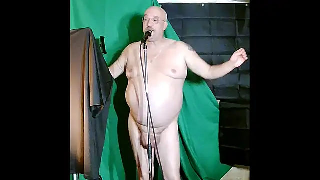 ShamelessMan online show from 09.28.25