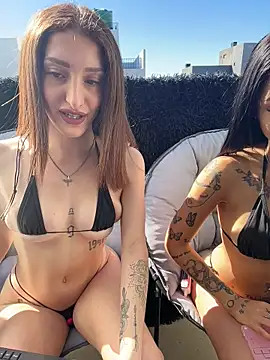 IvonneJoy online show from 03.15.26