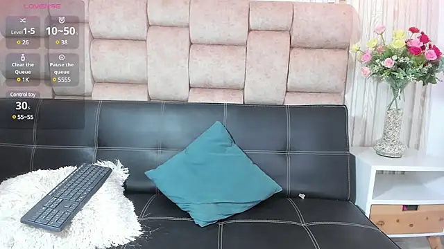 Addy Jones online show from 01.16.25