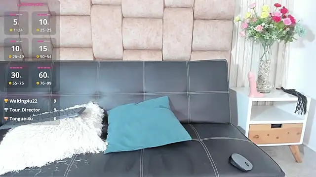 Addy Jones online show from 01.20.25