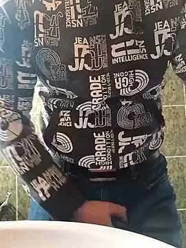 franko1987 online show from 01.21.25