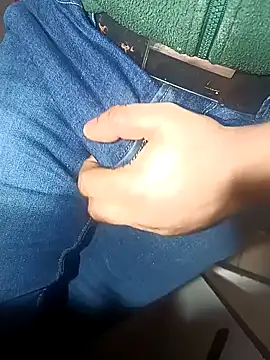 franko1987 online show from 01.31.25