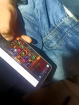 franko1987 online show from 02.14.25