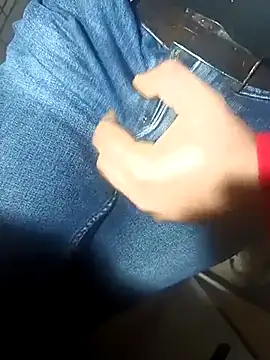 franko1987 online show from 02.26.25