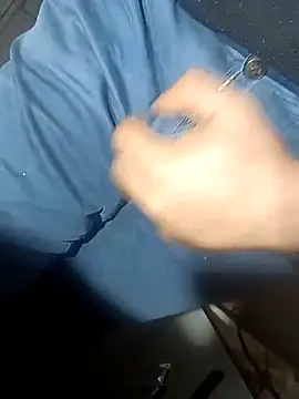 franko1987 online show from 03.13.25