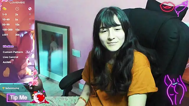 AddictCouple online show from 12.02.24