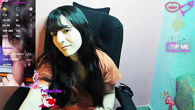 AddictCouple online show from 01.31.25