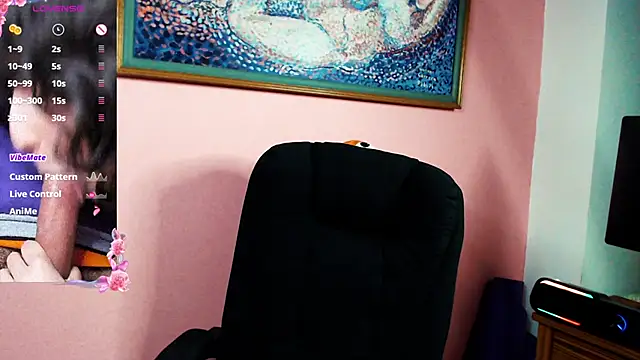 AddictCouple online show from 02.23.25