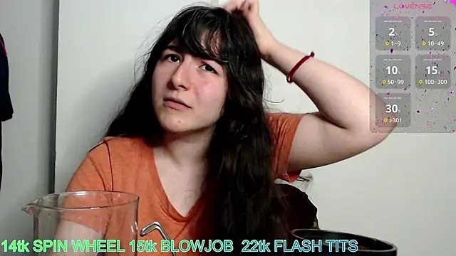 AddictCouple online show from 09.22.25